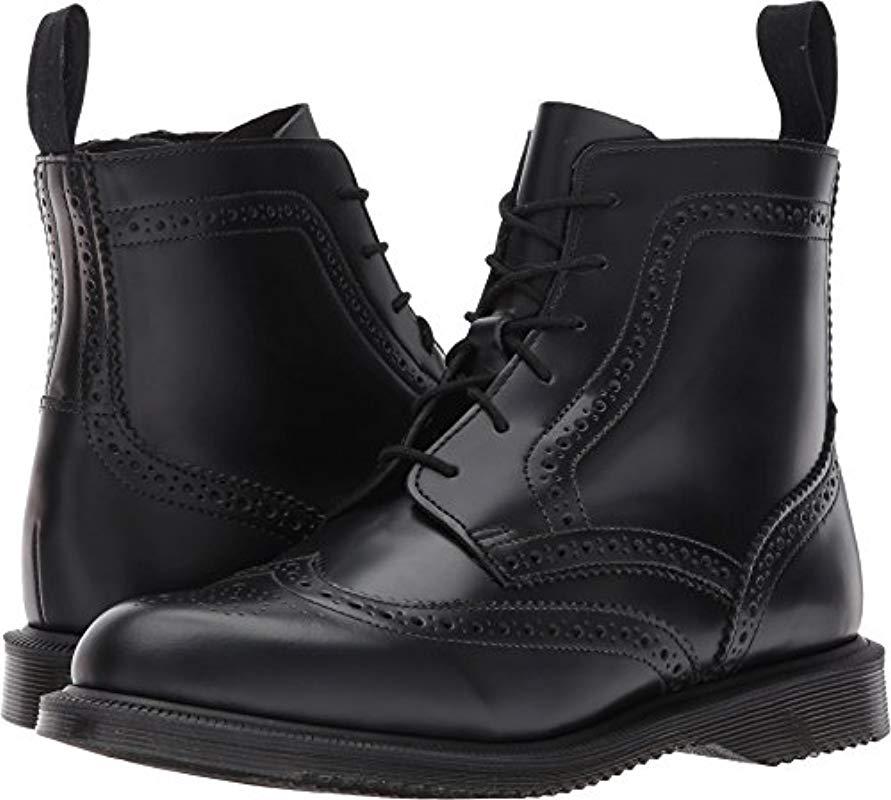 doc martens delphine
