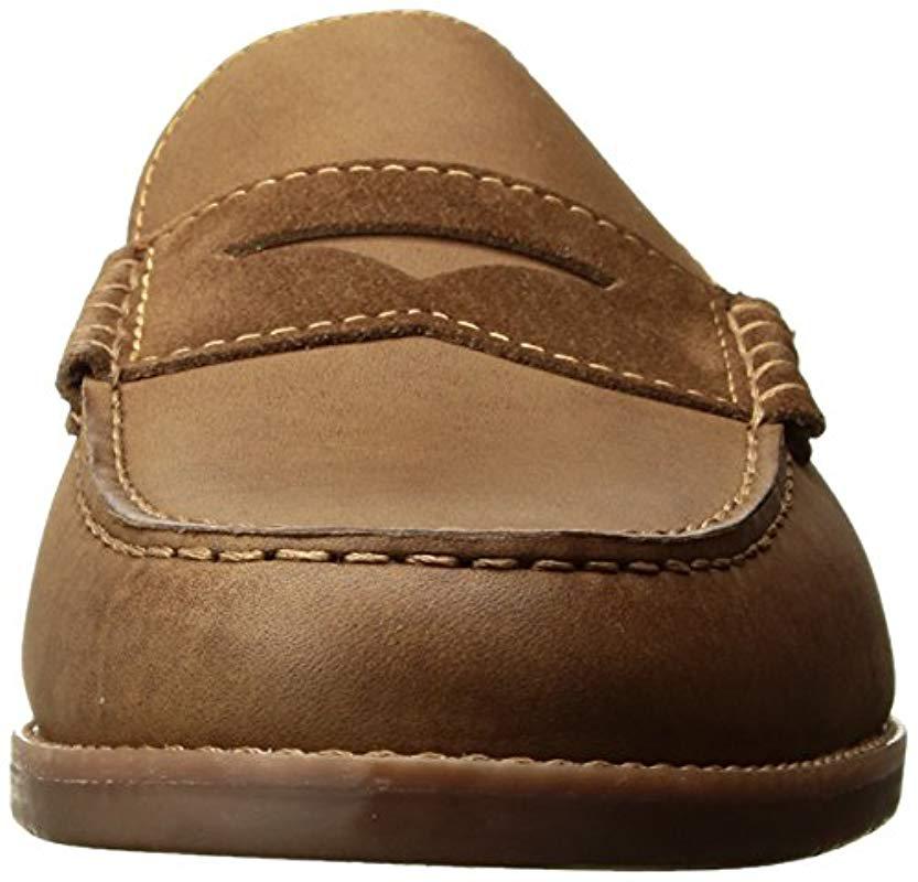 rockport cayleb penny loafer