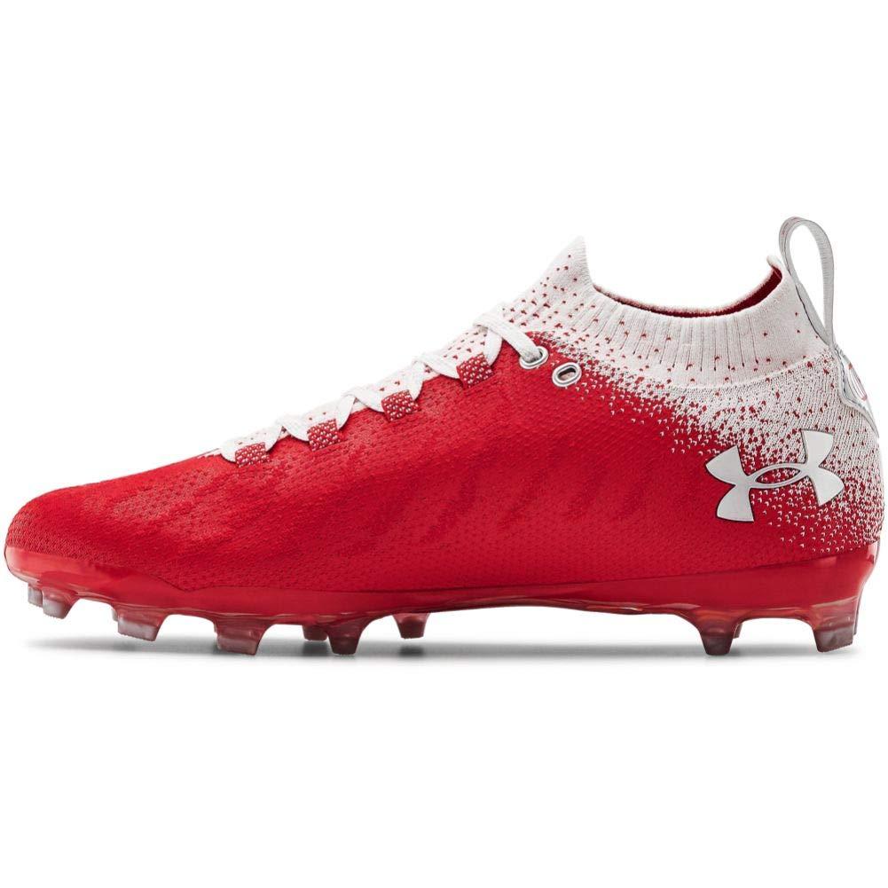 under armour spotlight lux mc football cleat