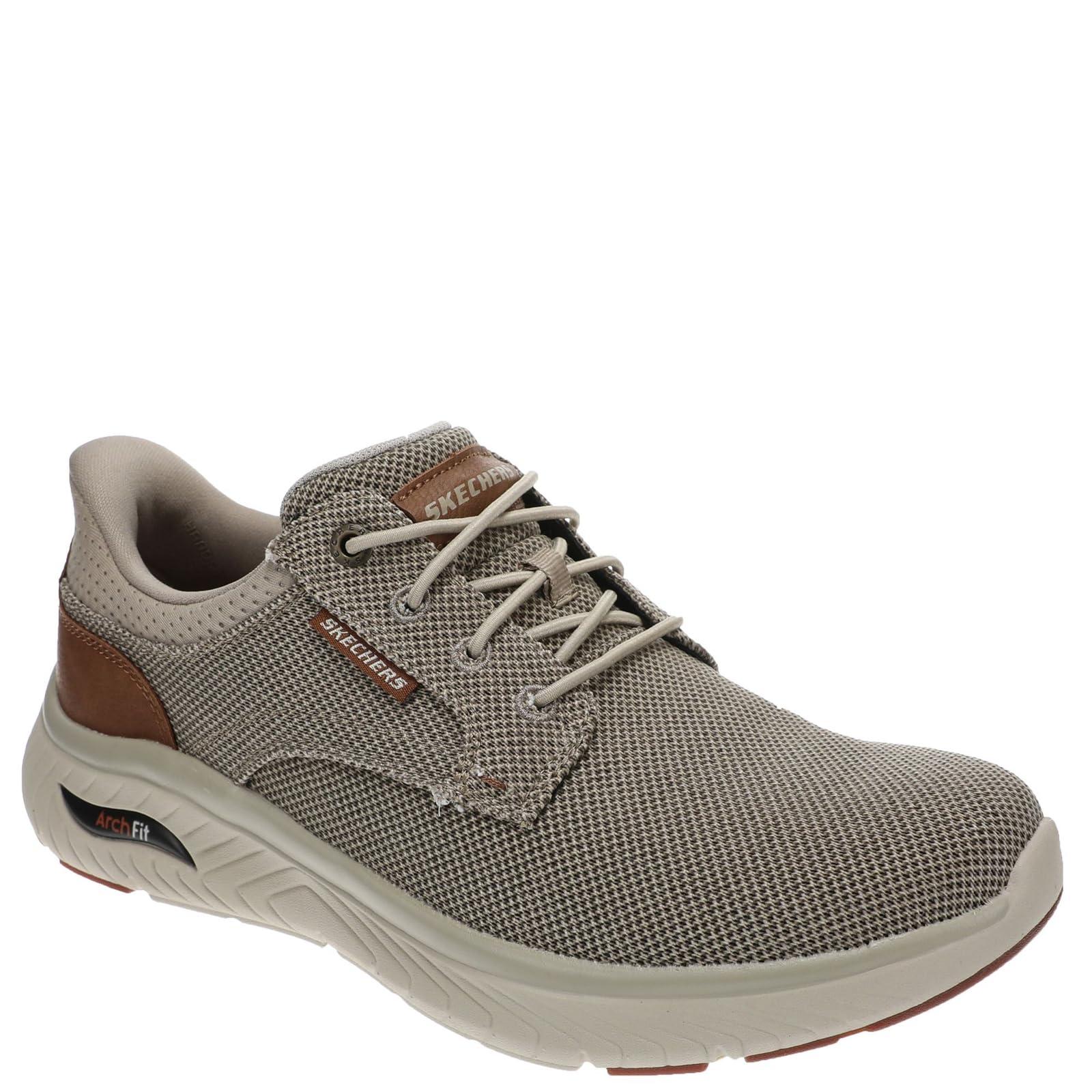 Skechers Arch Fit Amazon Skechers Shoes Mens Skechers Arch Fit