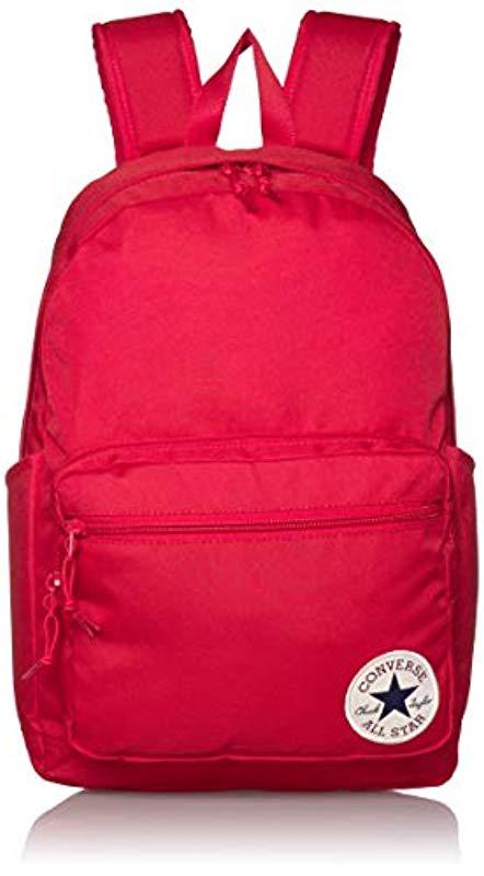 converse all in 2 backpack