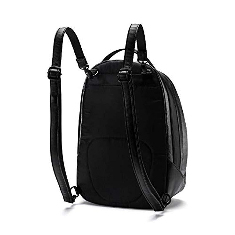 puma selena gomez backpack