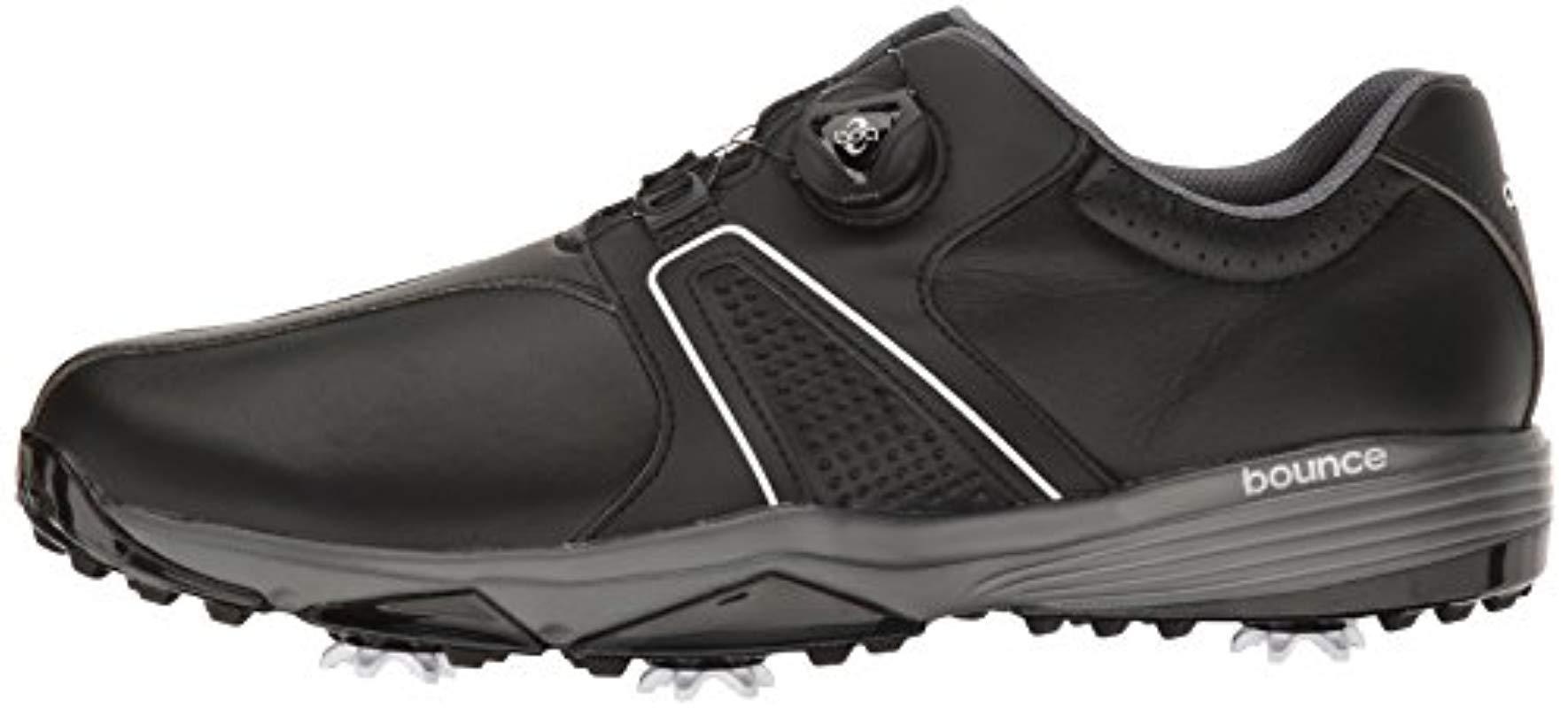 adidas 360 traxion boa golf shoes