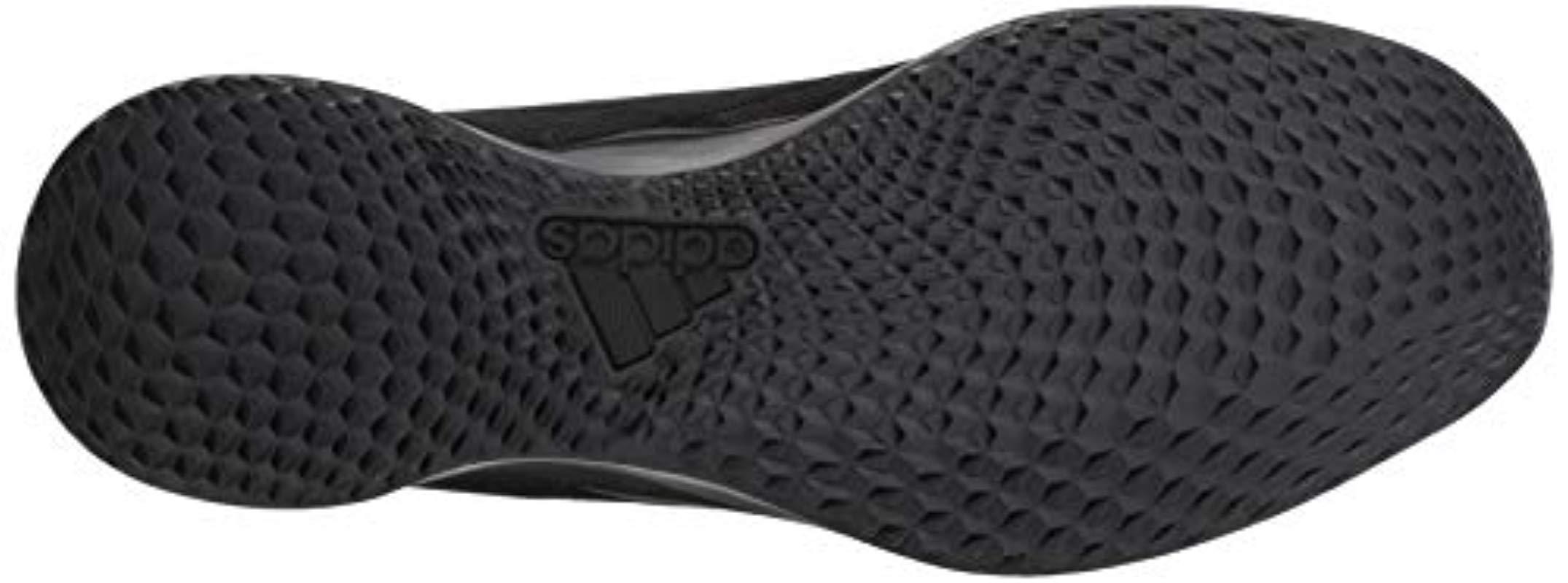 adidas originals men's speed trainer 4 baseball shoe