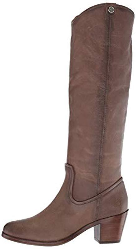 frye jolene ankle bootie