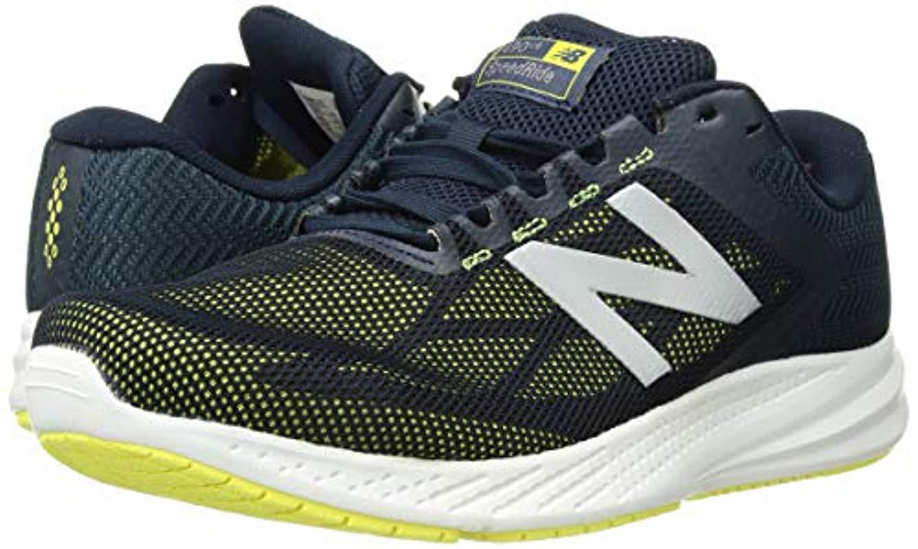 women's 490v6
