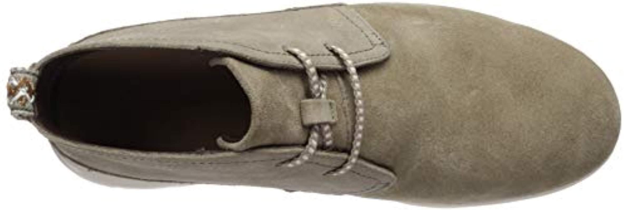 freamon waterproof chukka boot