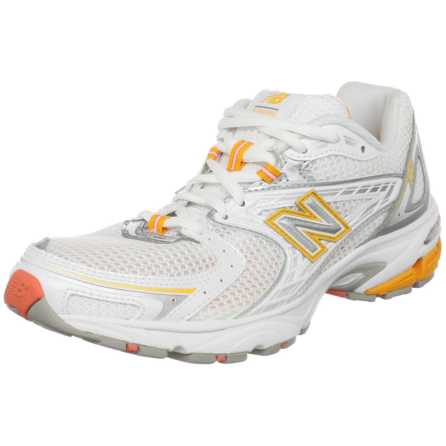 New Balance 663 V1 Running Shoe in White | Lyst