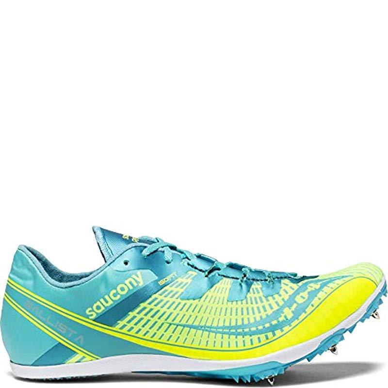saucony ballista prezzo