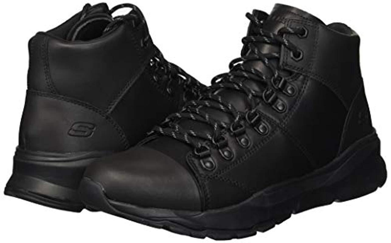 skechers relven mainer