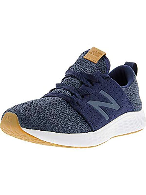 women's spt v1 fresh foam sneaker