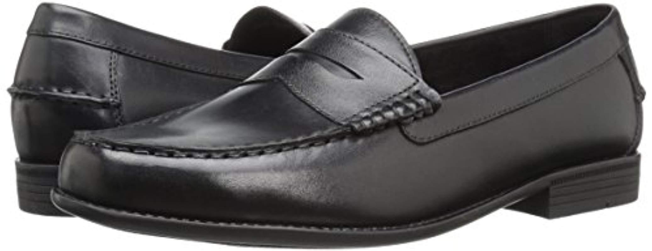 cole haan men's dustin ii penny loafer