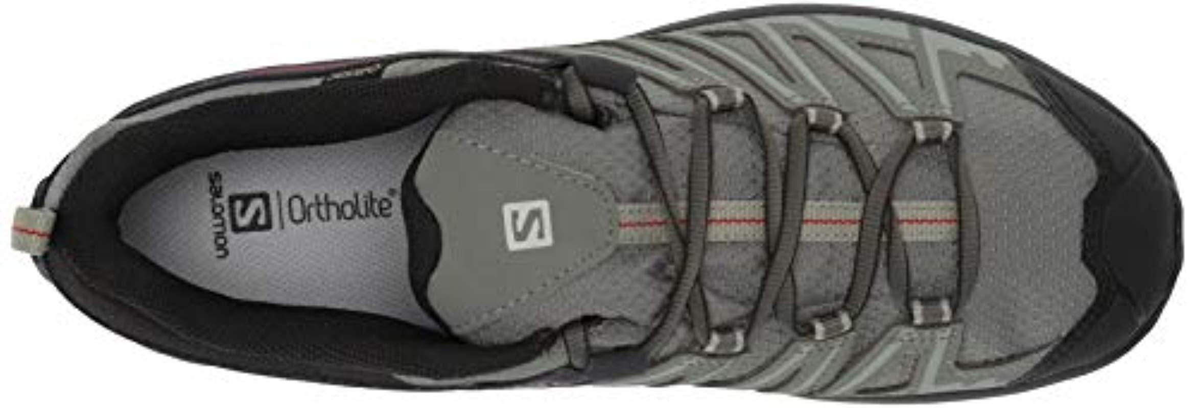 x crest gtx