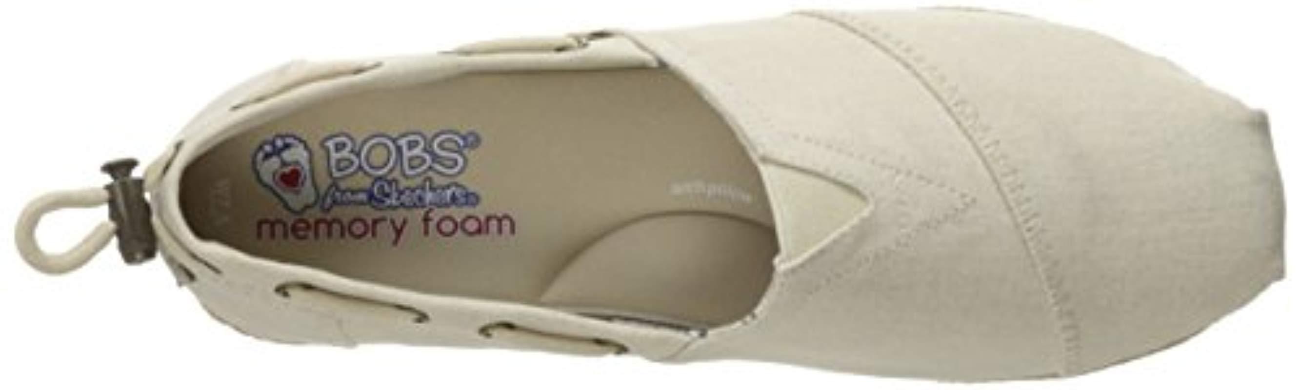 skechers bobs highlights