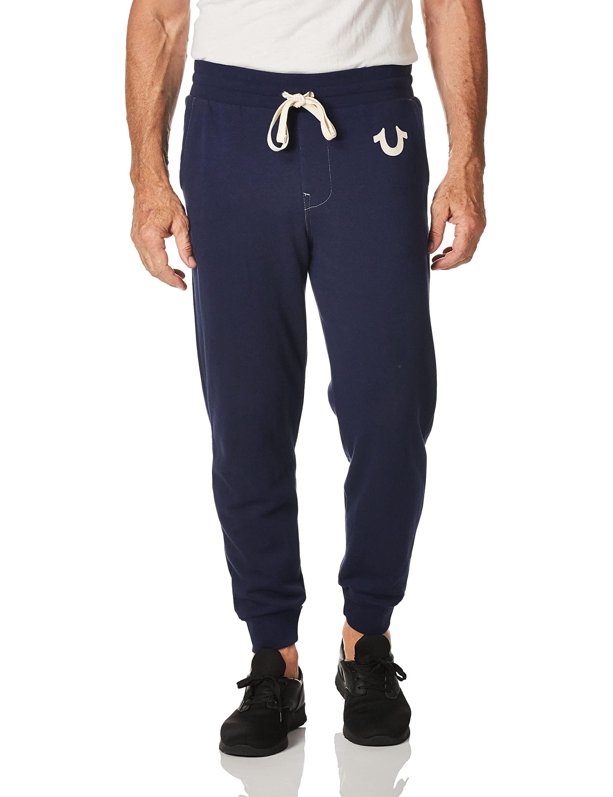 True Religion Denim Classic Logo Navy 