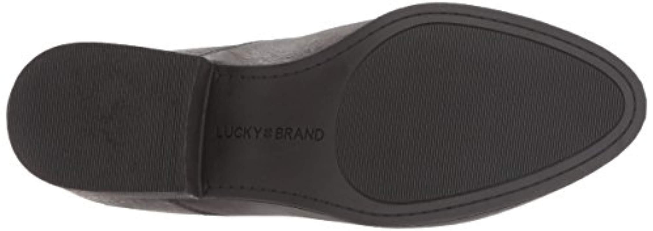 lucky brand lanesha