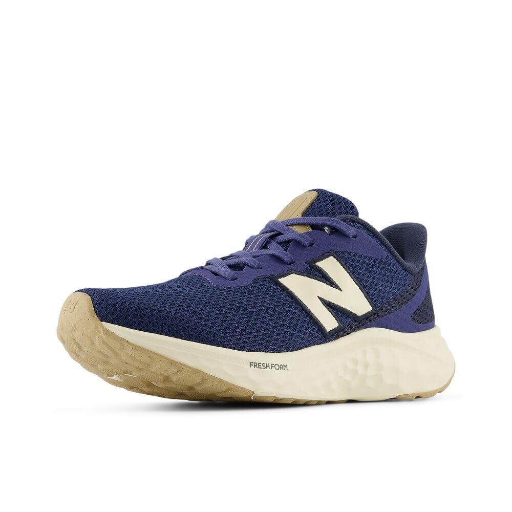 New Balance Fresh Foam Arishi V4 Running Shoe in Blue Lyst UK