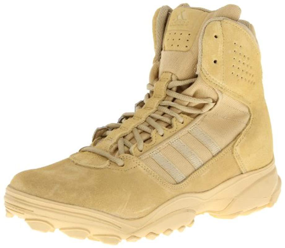 adidas Gsg-9.3 Tactical Boot for Men | Lyst