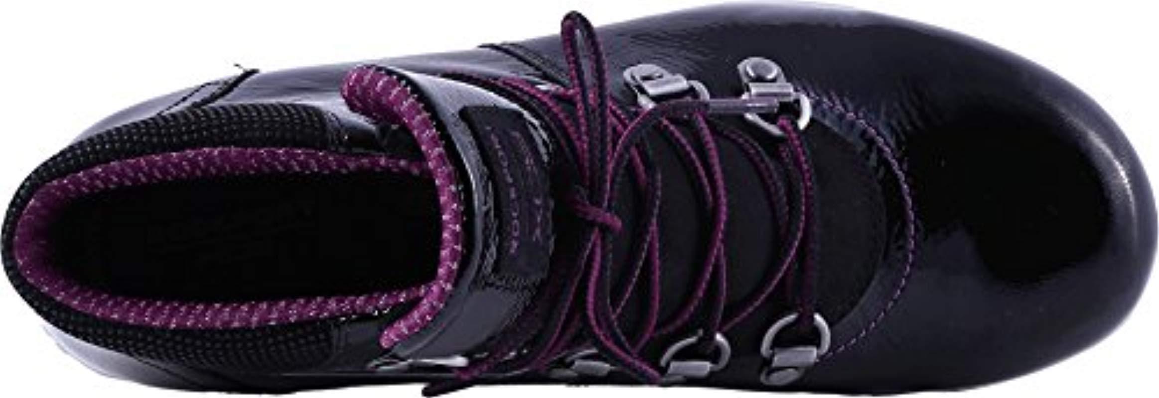 xcs britt alpine waterproof low boot