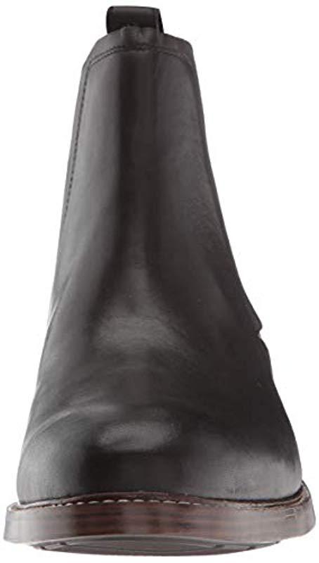 kennedy grand chelsea boot