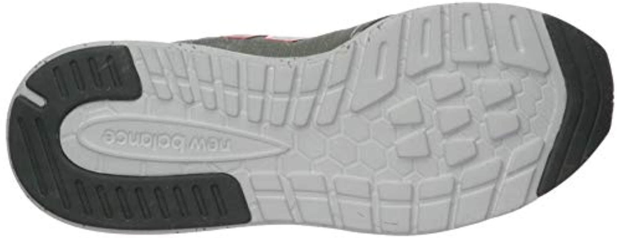 new balance men's fresh foam 515 sport v2 sneaker