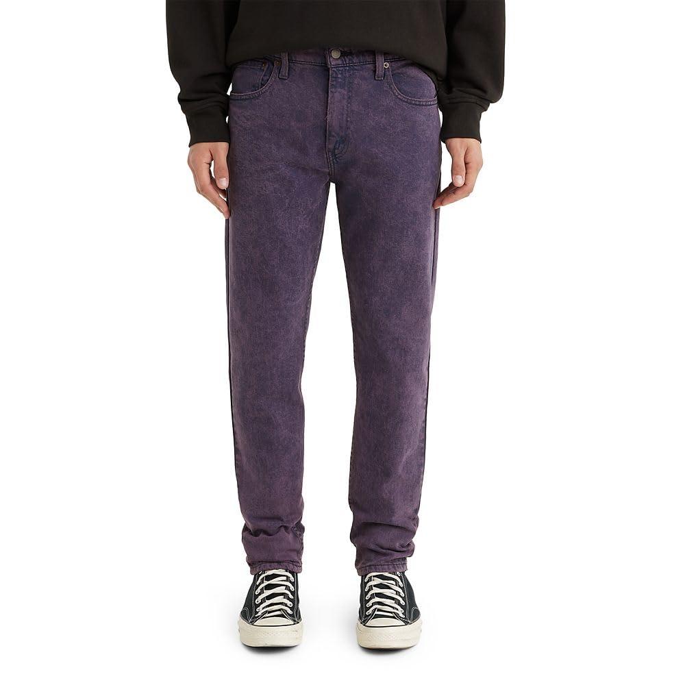 Levi sales purple jeans