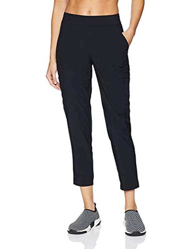 skechers go walk excursion pants