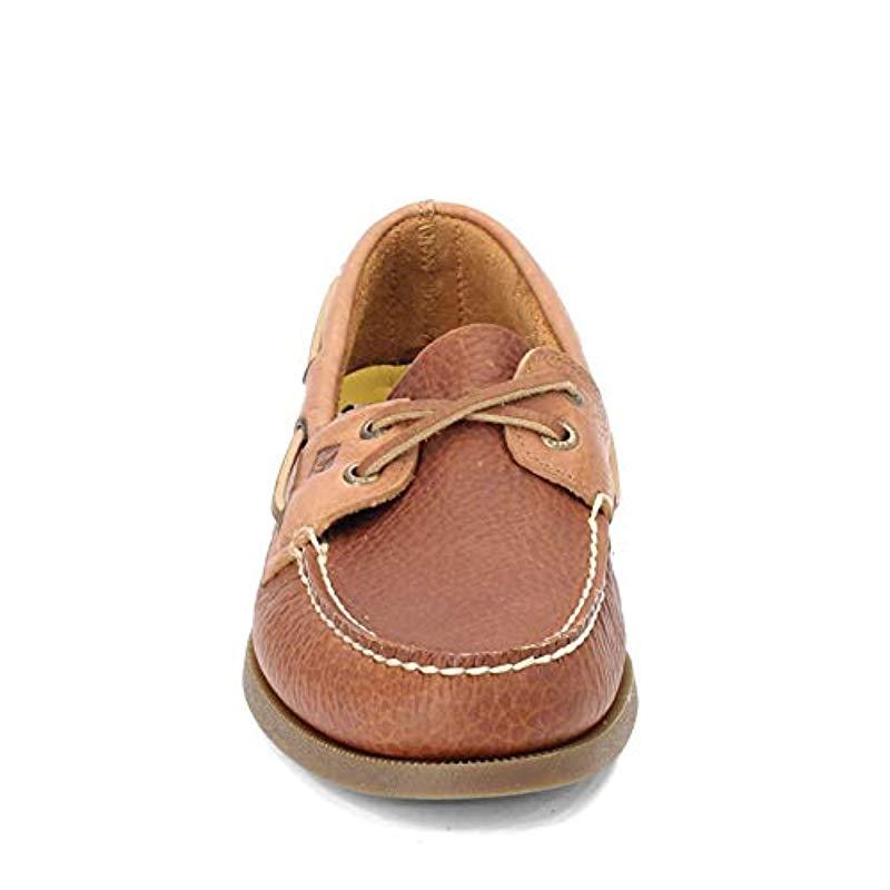 sperry daytona boat shoe