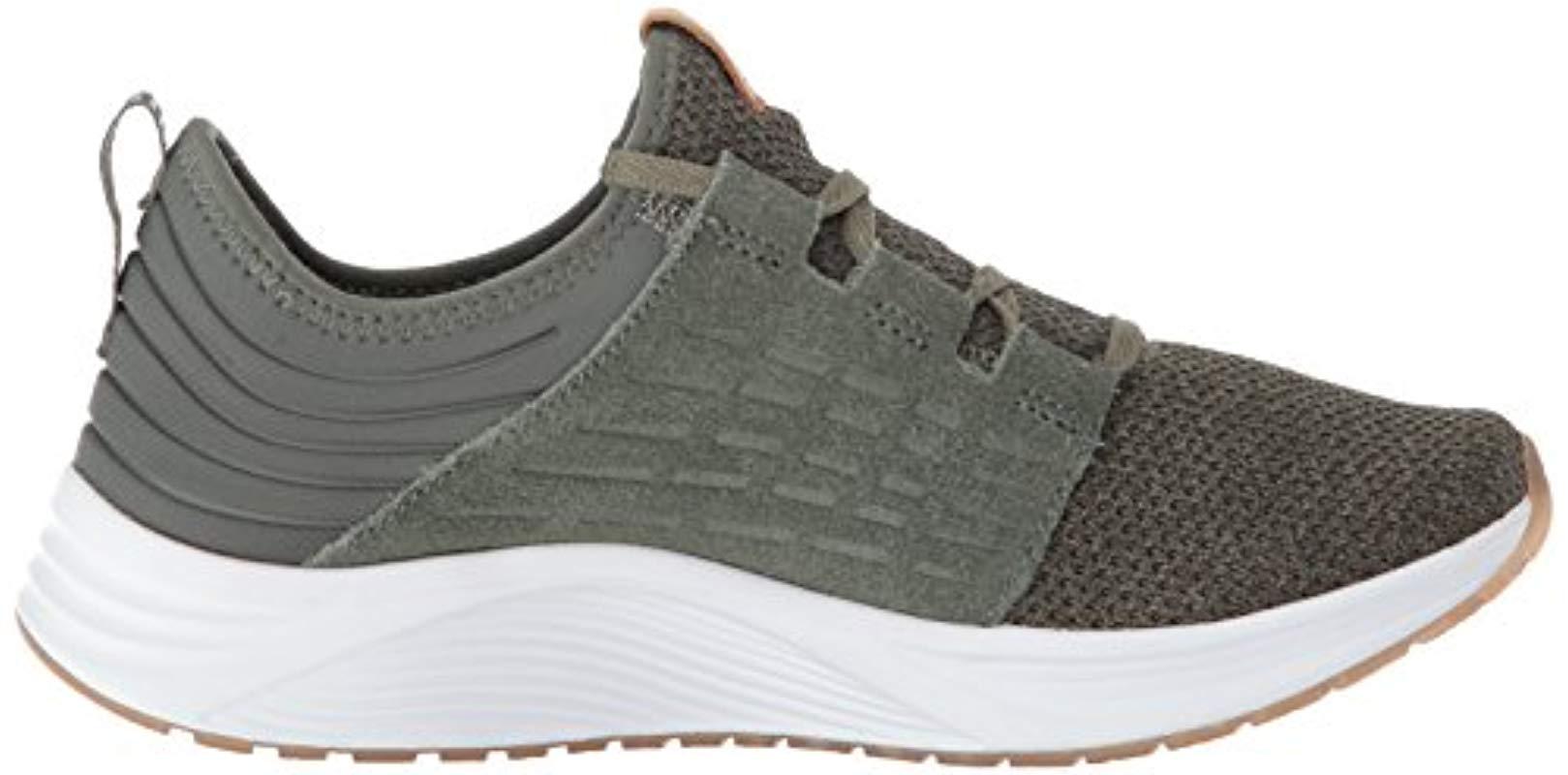 skechers skyline olive