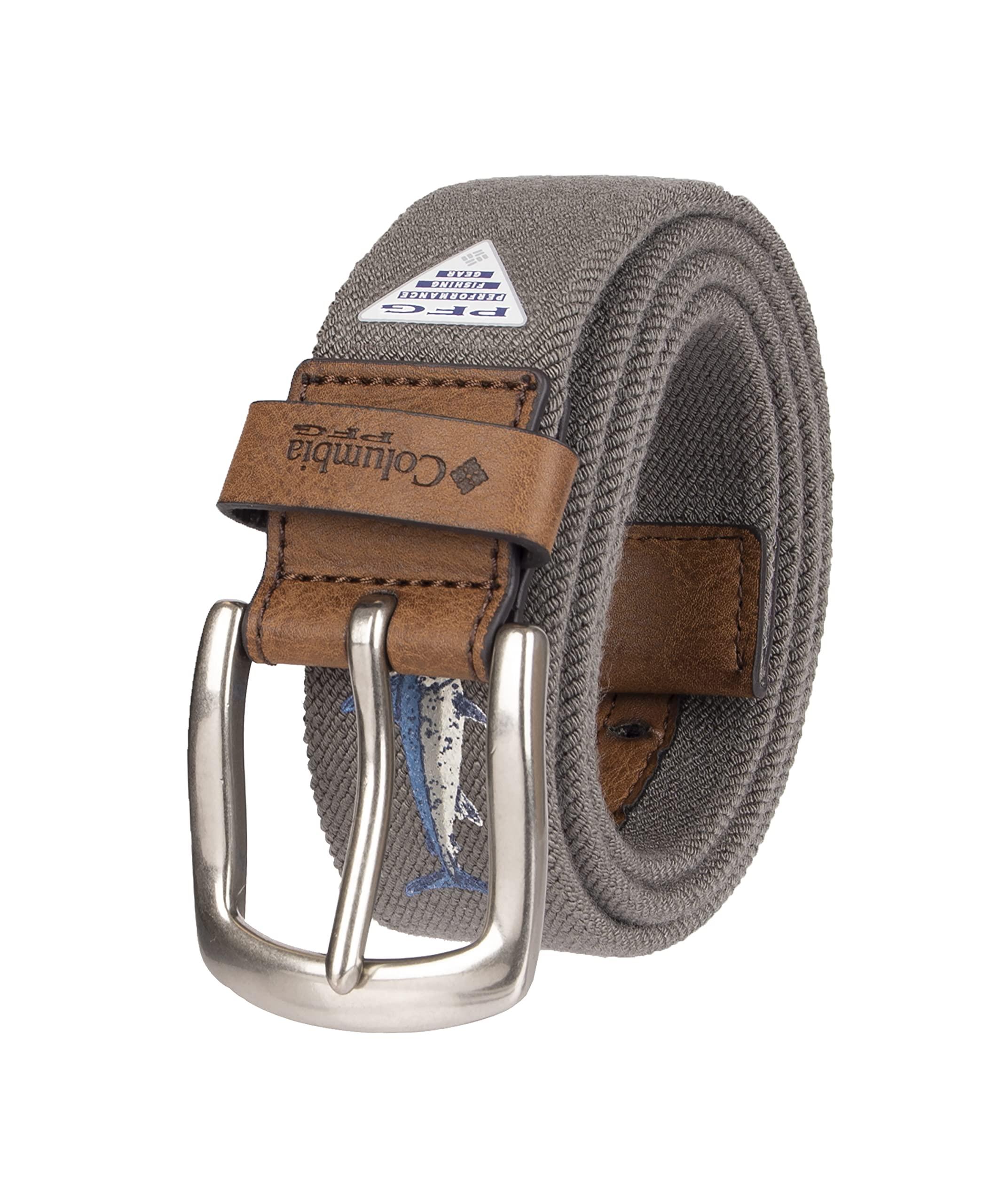Columbia Comfort Stretch Casual Belt in 