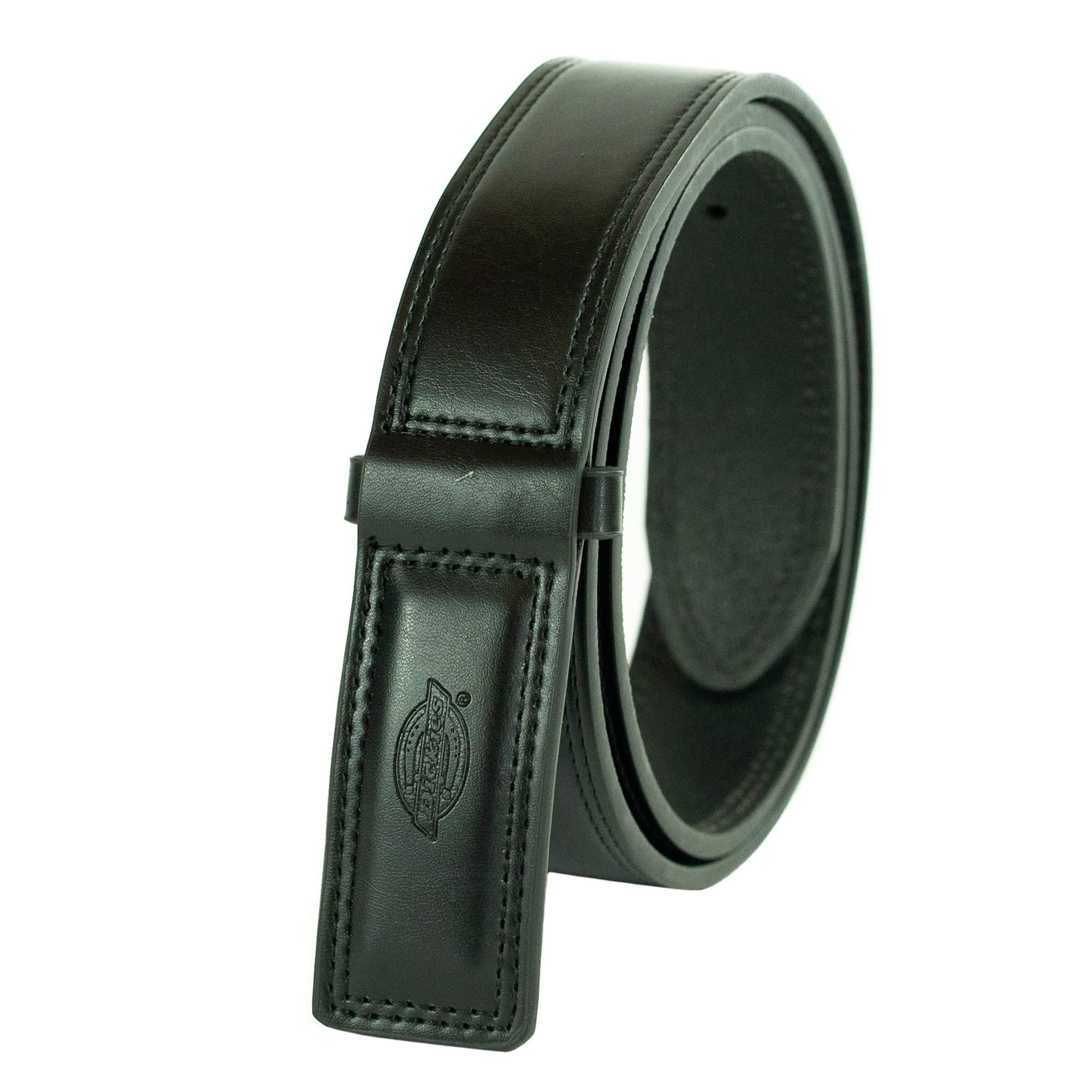 no scratch belt