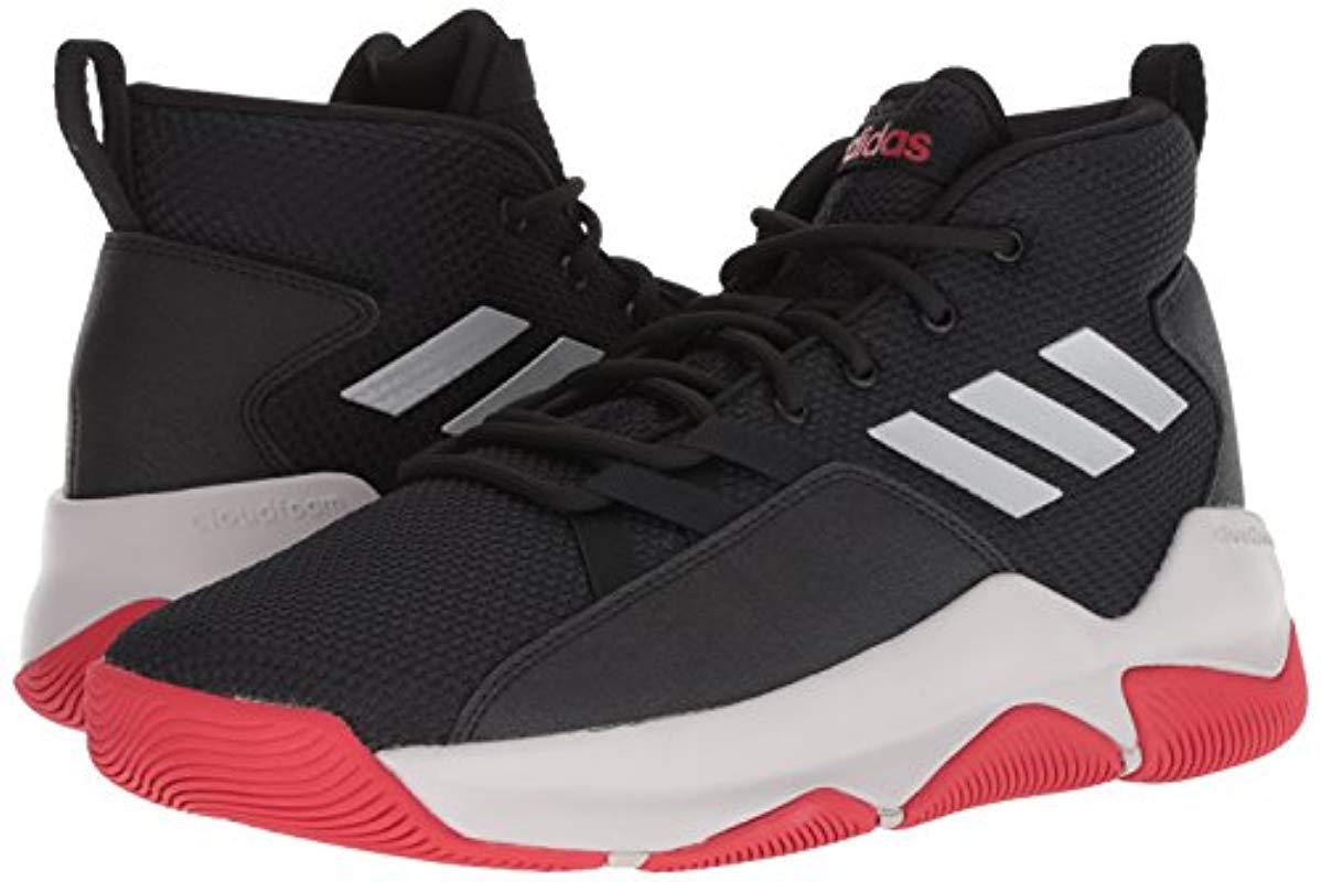 adidas Streetfire in Black for Men | Lyst