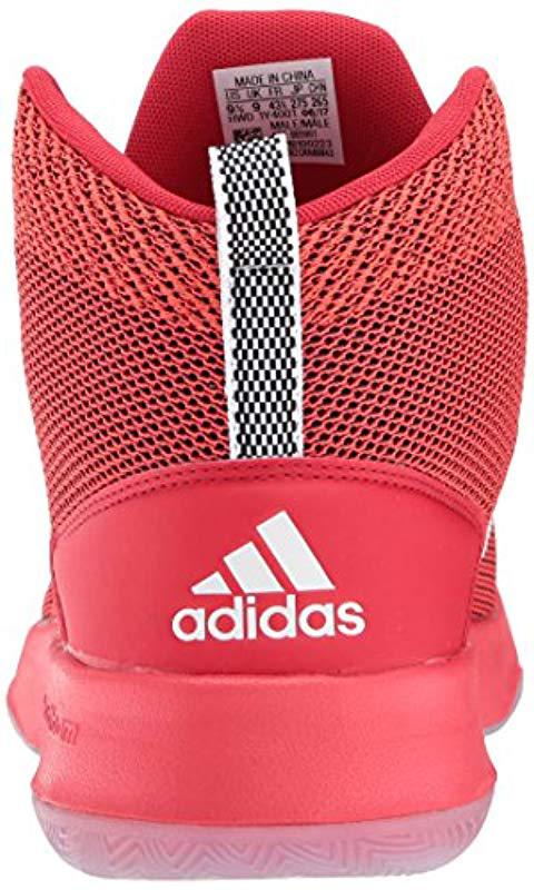 adidas cf ignition