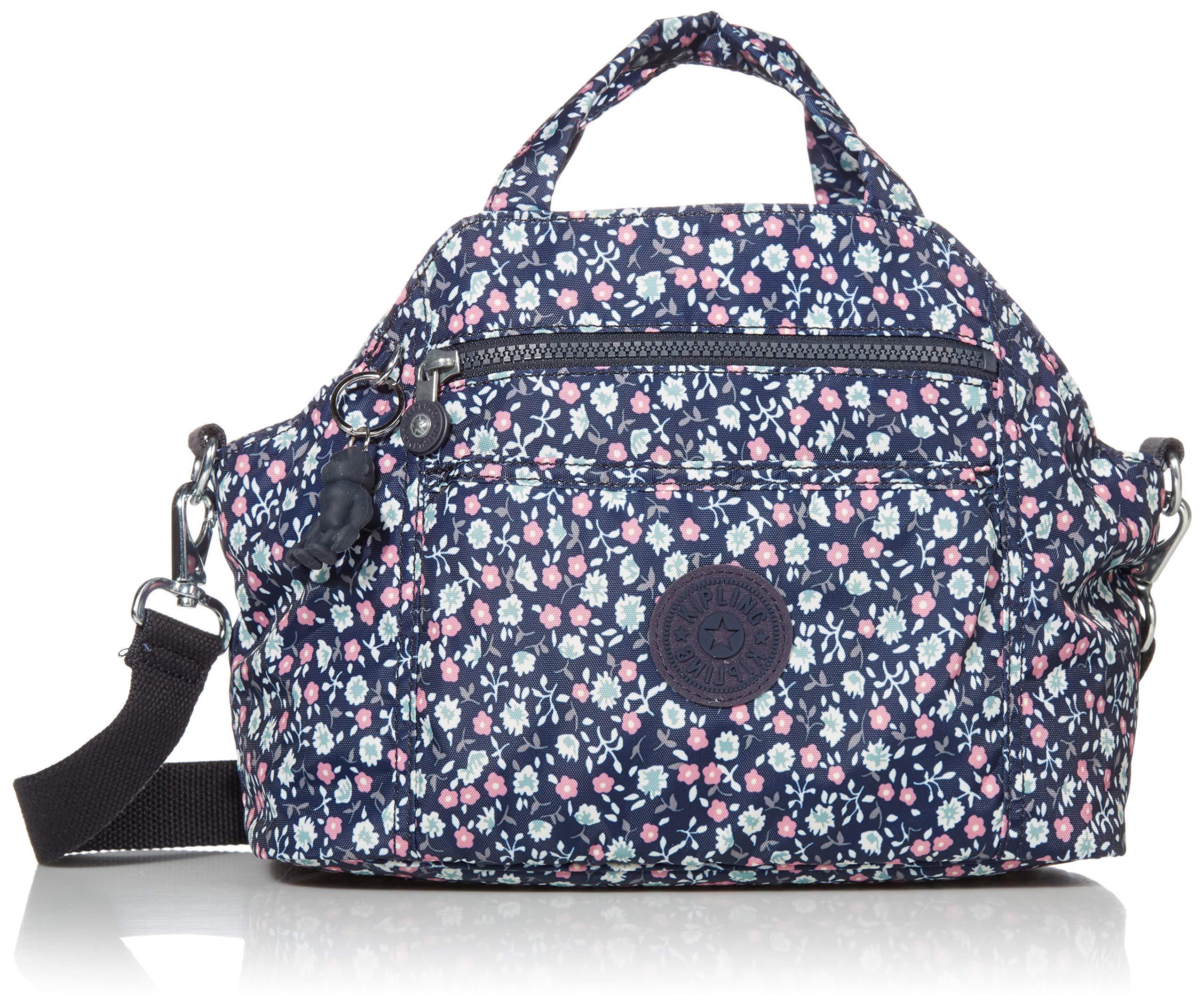 kipling satchel handbags