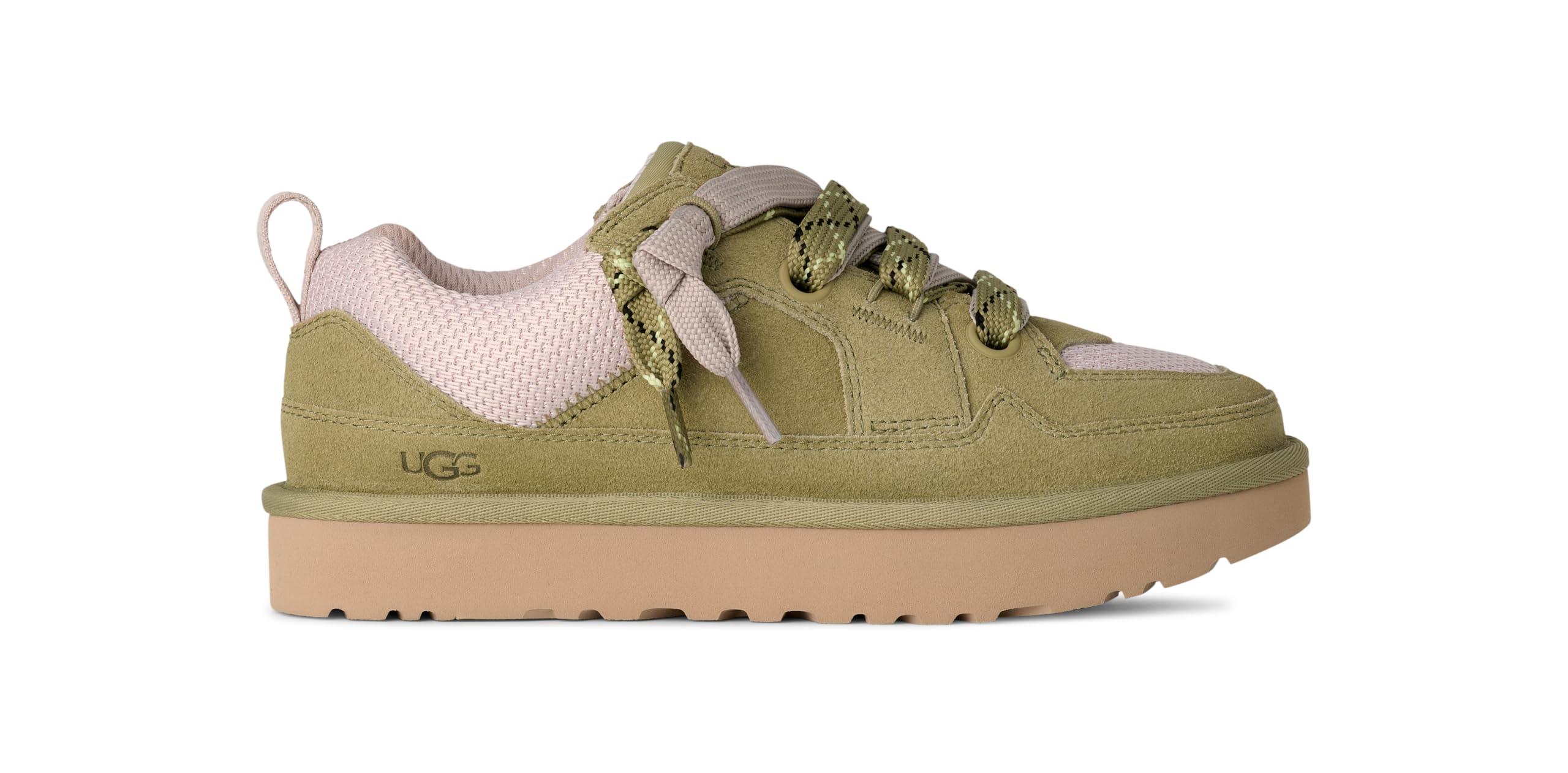 【UGG】★スニーカー★ Women's Lo Lowmel Biarritz UGG® Lo Lowmel Biarritz for Women | UGG®