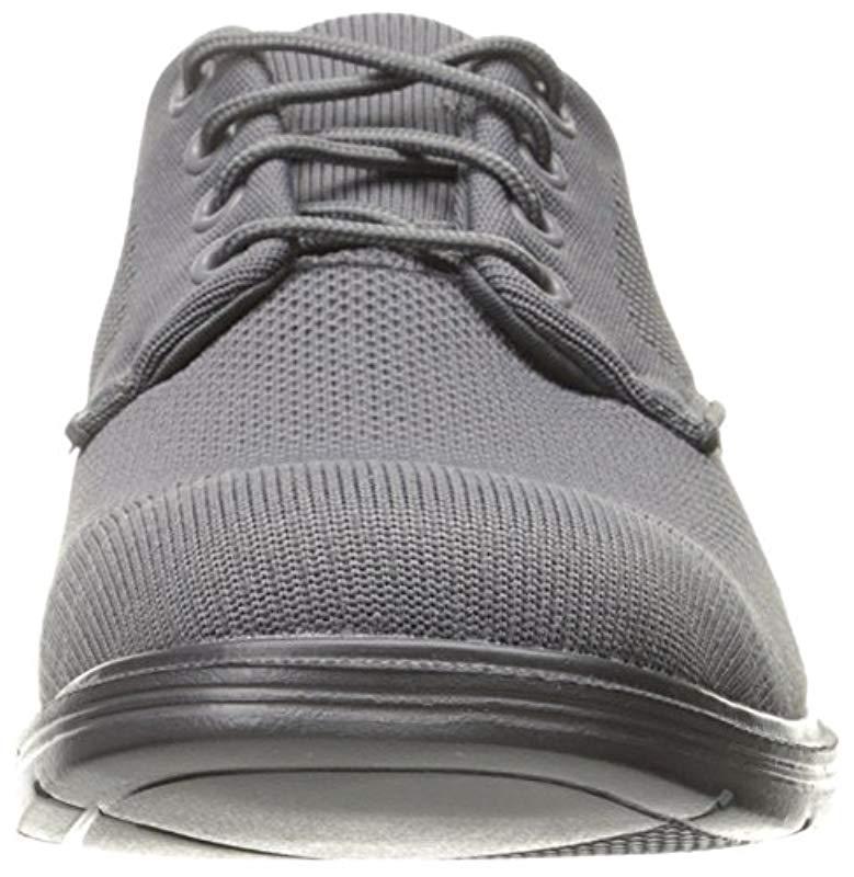 skechers aleno knit oxfords