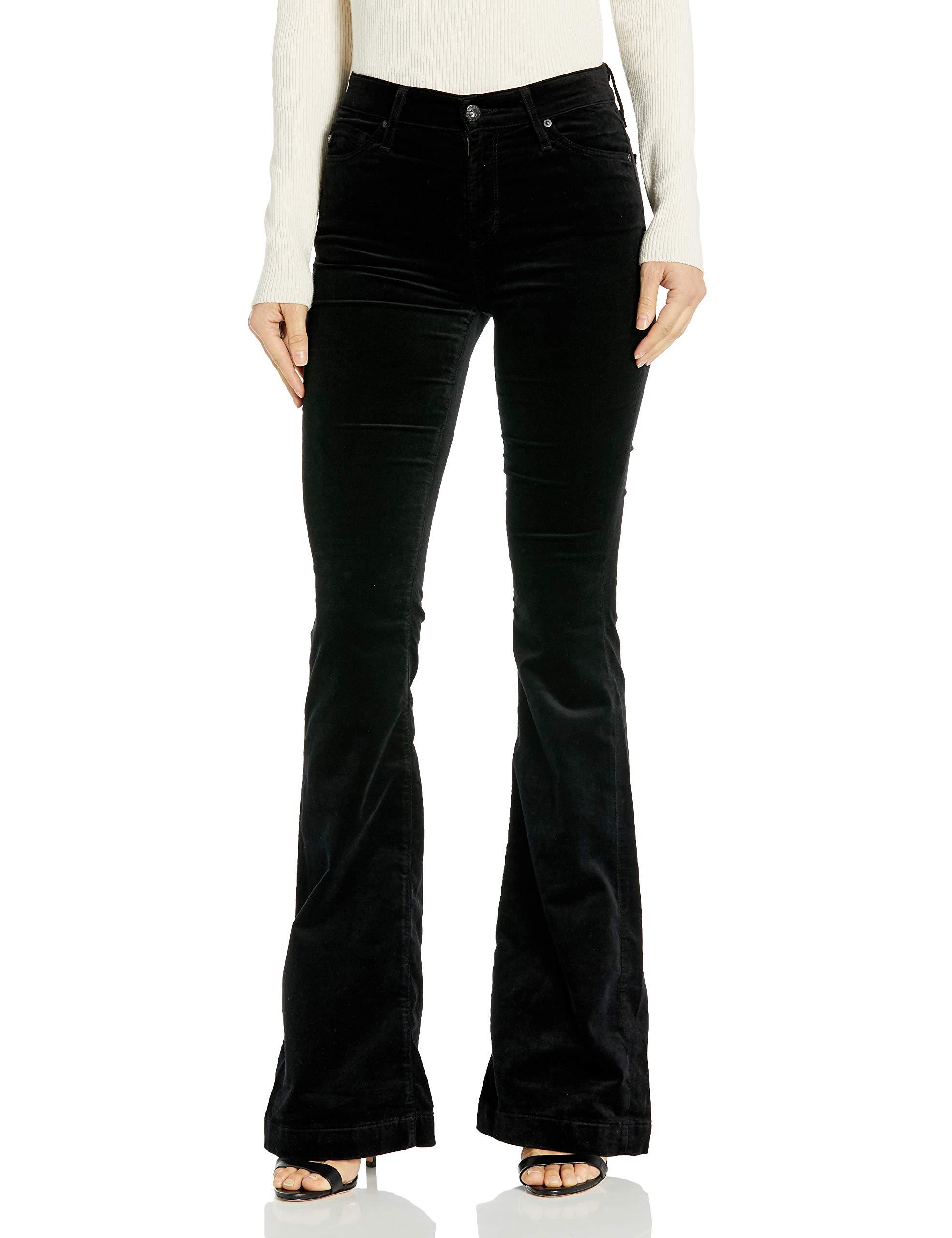 ag janis flare jeans