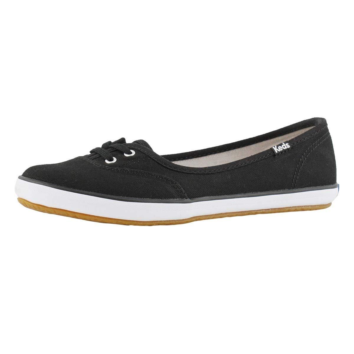 keds teacup twill white