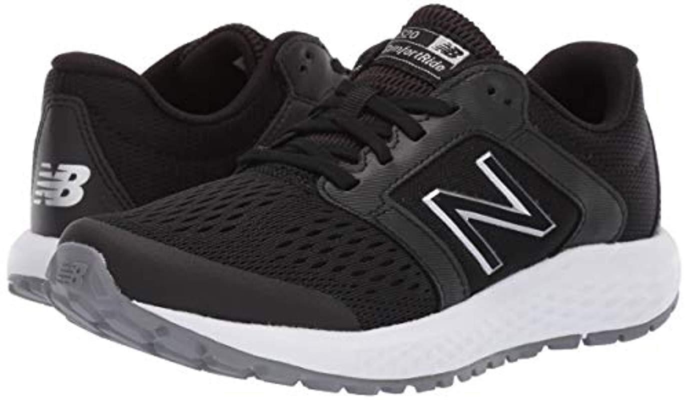 520v5 Cushioning Running Shoe 