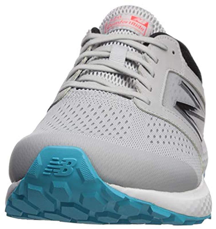 men's 520v5 cushioning running shoe