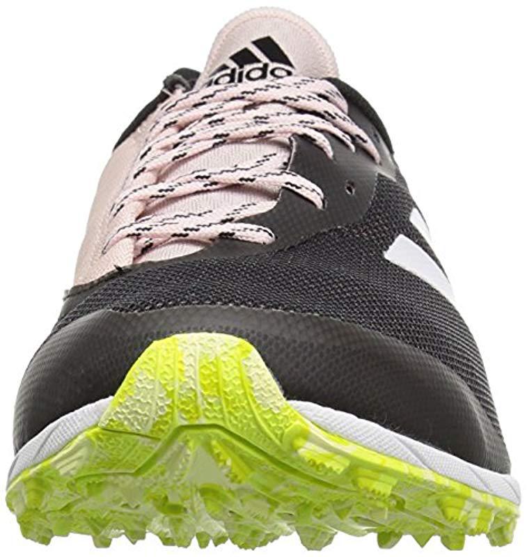 adidas xcs spikeless