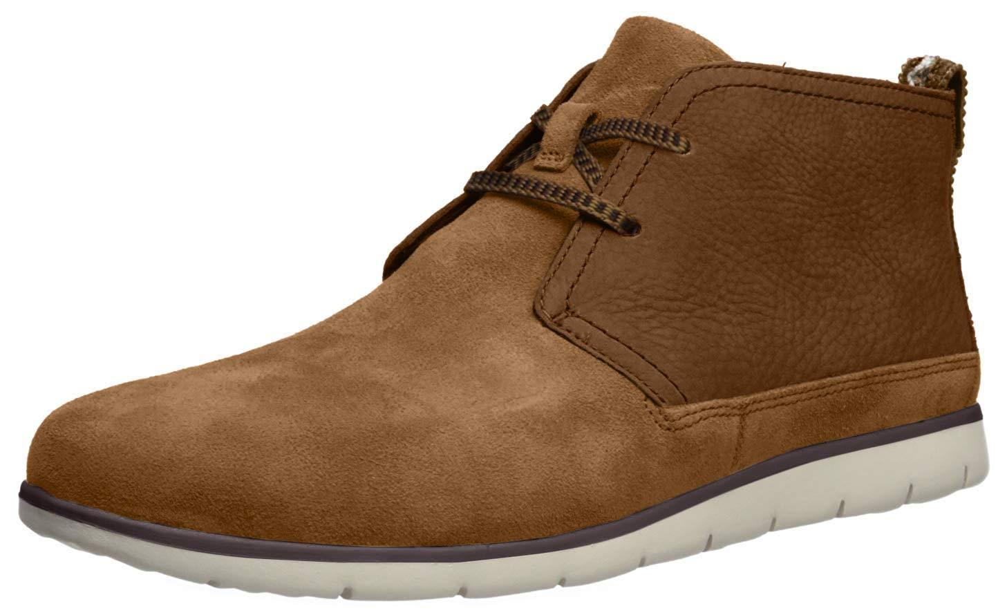 ugg men's freamon waterproof chukka boot