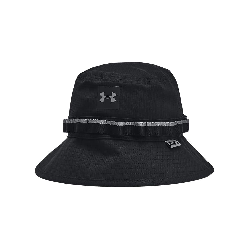 Iso Chill Under Armour Headline Bucket Hat Under Armour Iso-chill