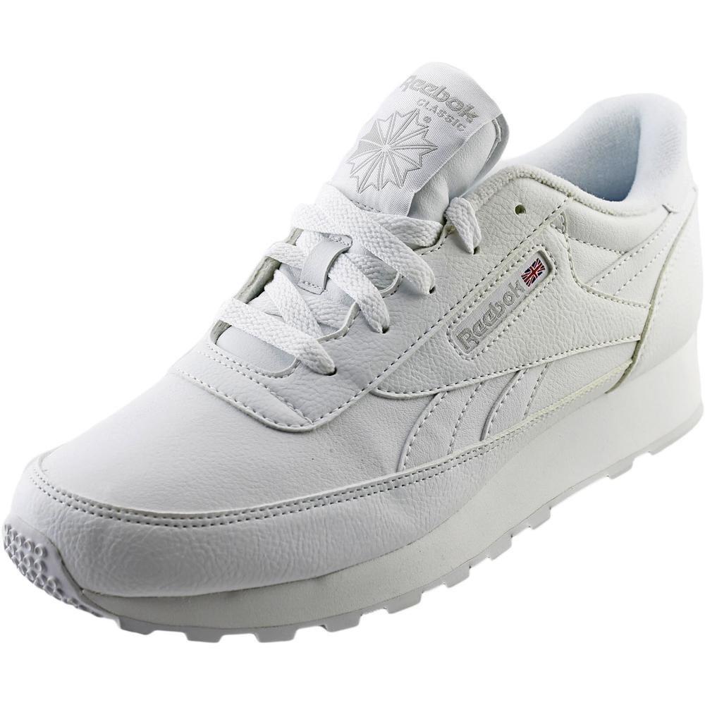 reebok women's classic renaissance sneaker