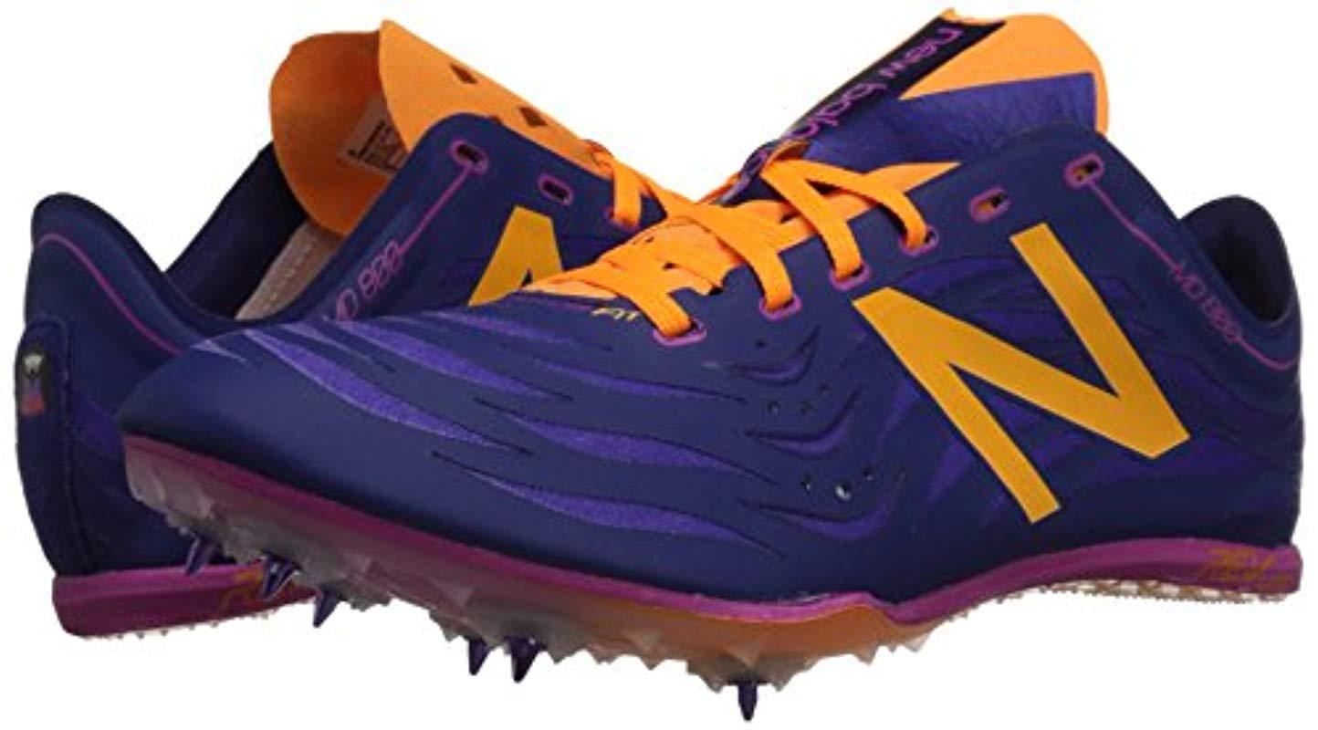 new balance md800v4