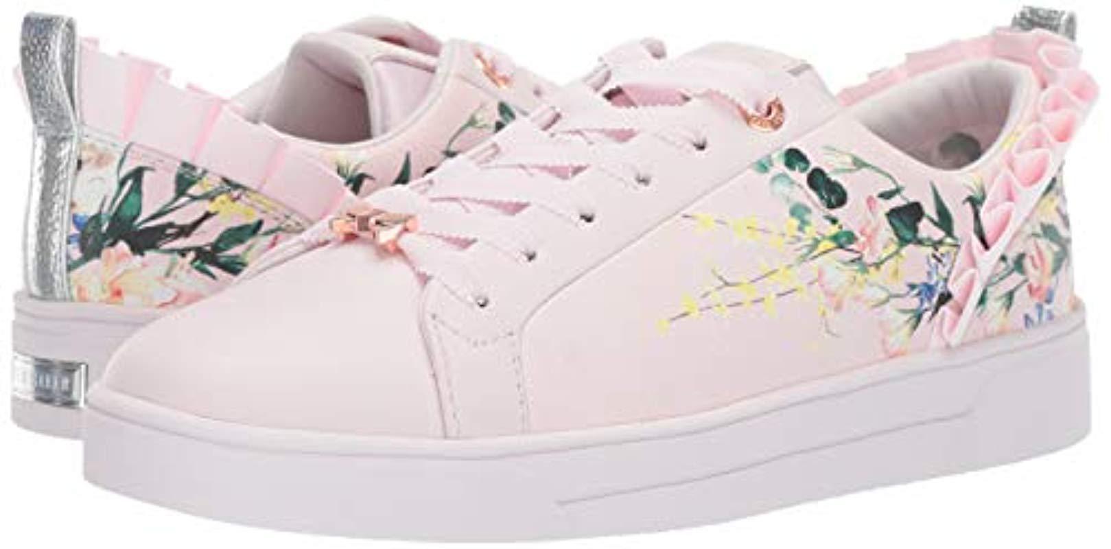 ted baker astrina pink