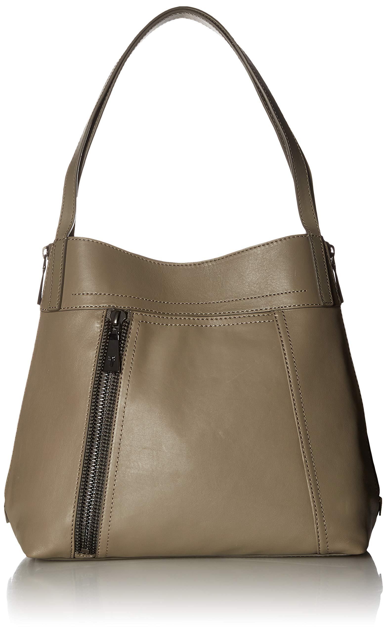 frye lena handbag