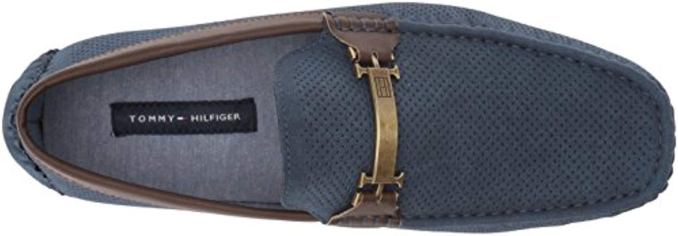 tommy hilfiger alvins shoe