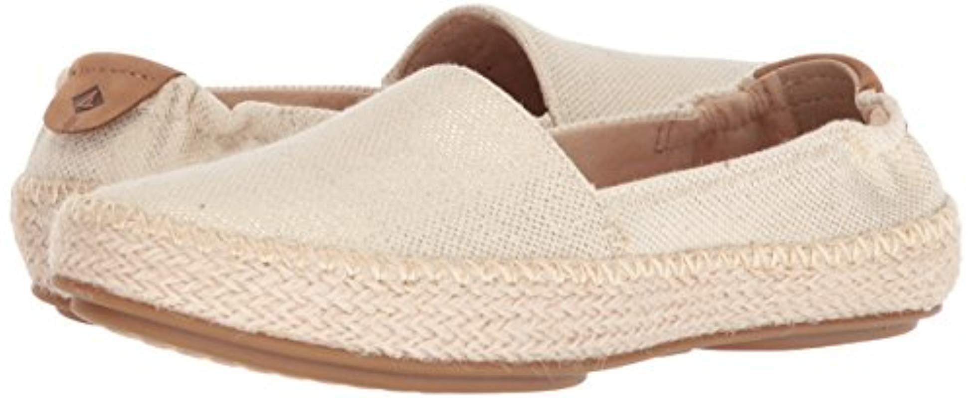 sperry sunset ella