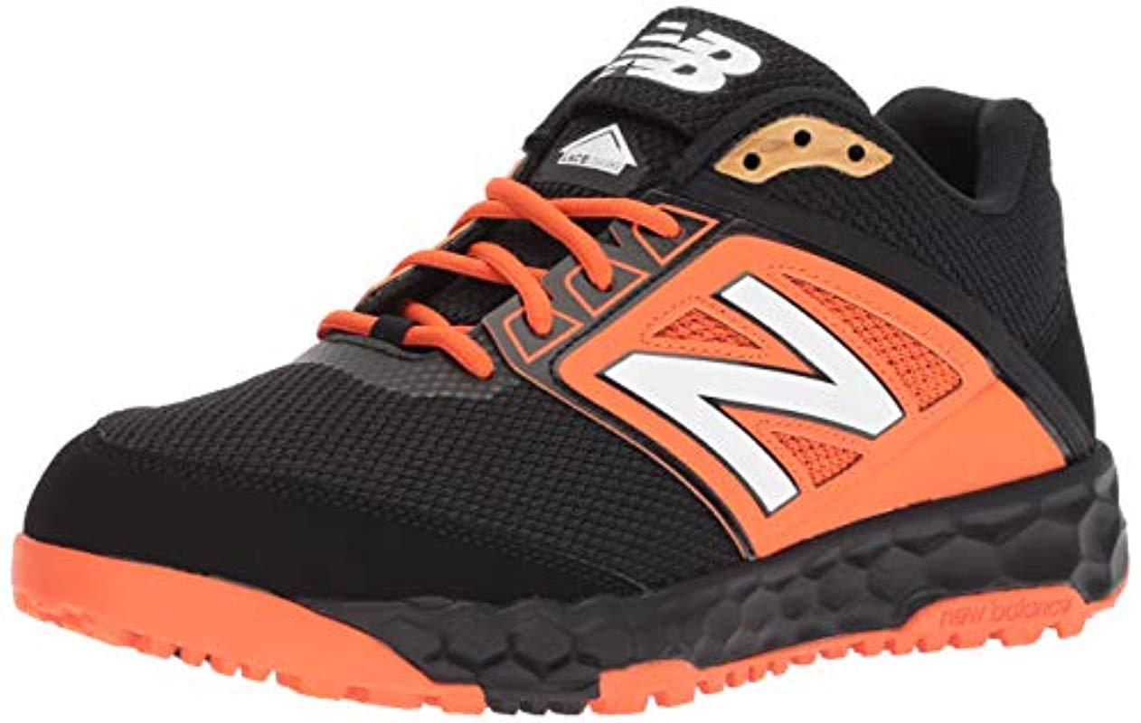 men's 3000v4 turf baseball shoe